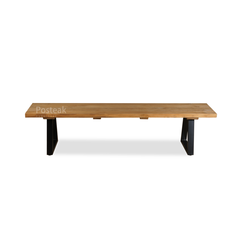 Covela-teak outdoor-bench