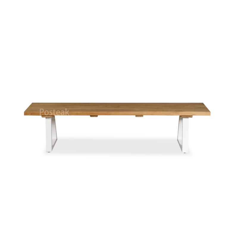 Covela-teak-outdoor-bench-white