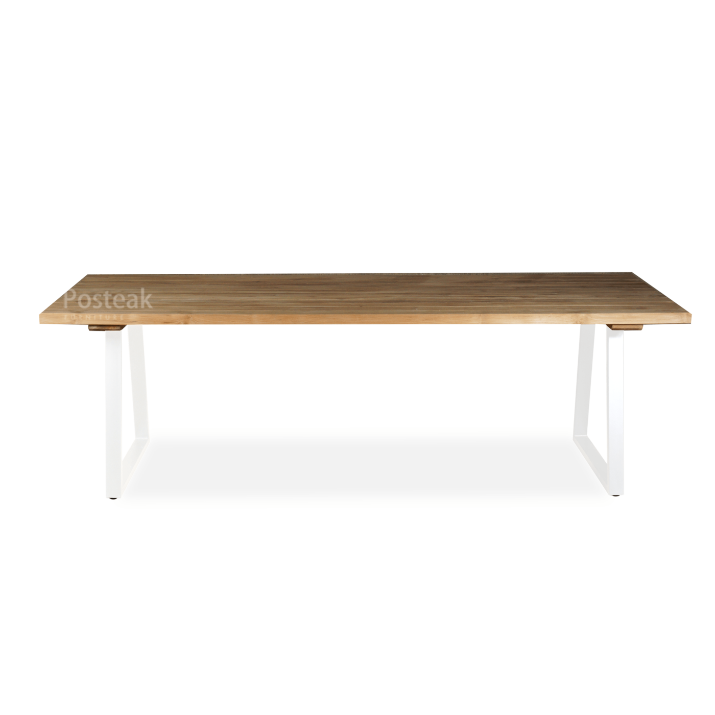 Covela-teak-outdoor-dining-table-white