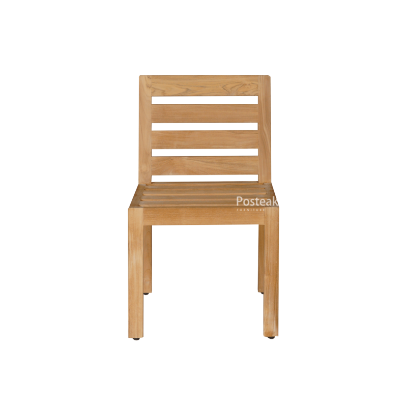 charleston-teak outdoor-dining-chair