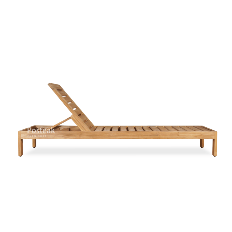 charleston-teak outdoor single-chaise-sv