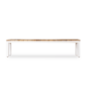 Lyndo-teak-outdoor-bench-white-front