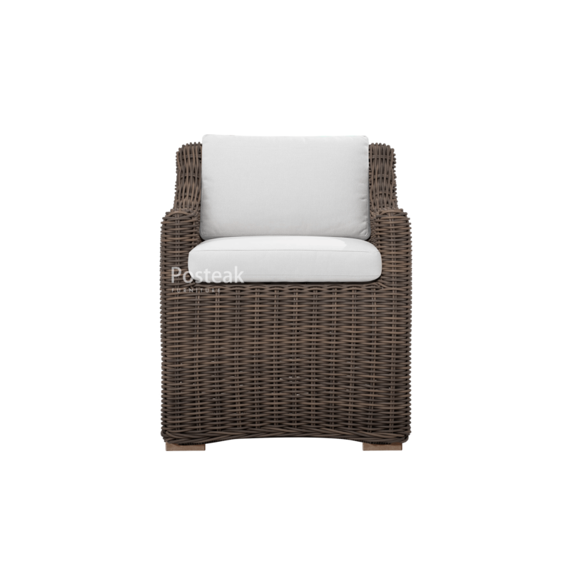 Monroe-Wicker-Arm-Dining-Chair-f outdoor