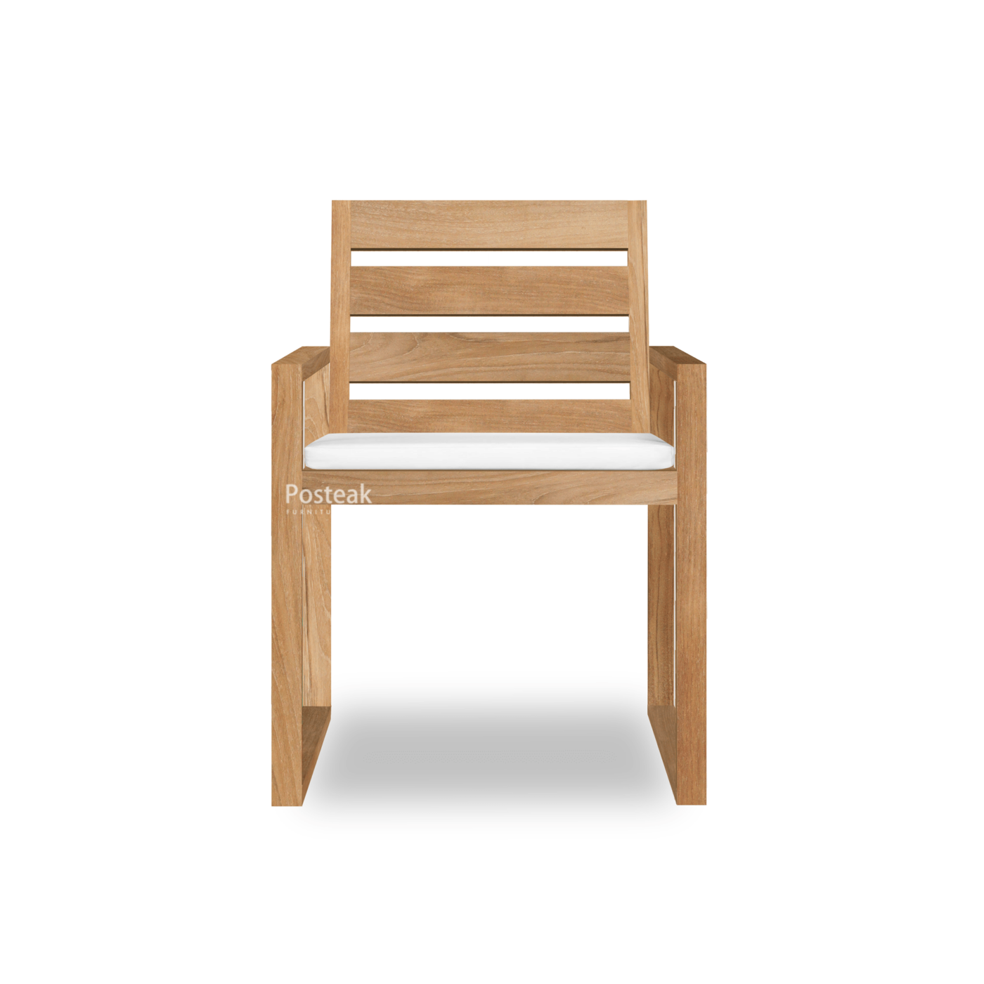 fremont-teak-outdoor-armchair-front
