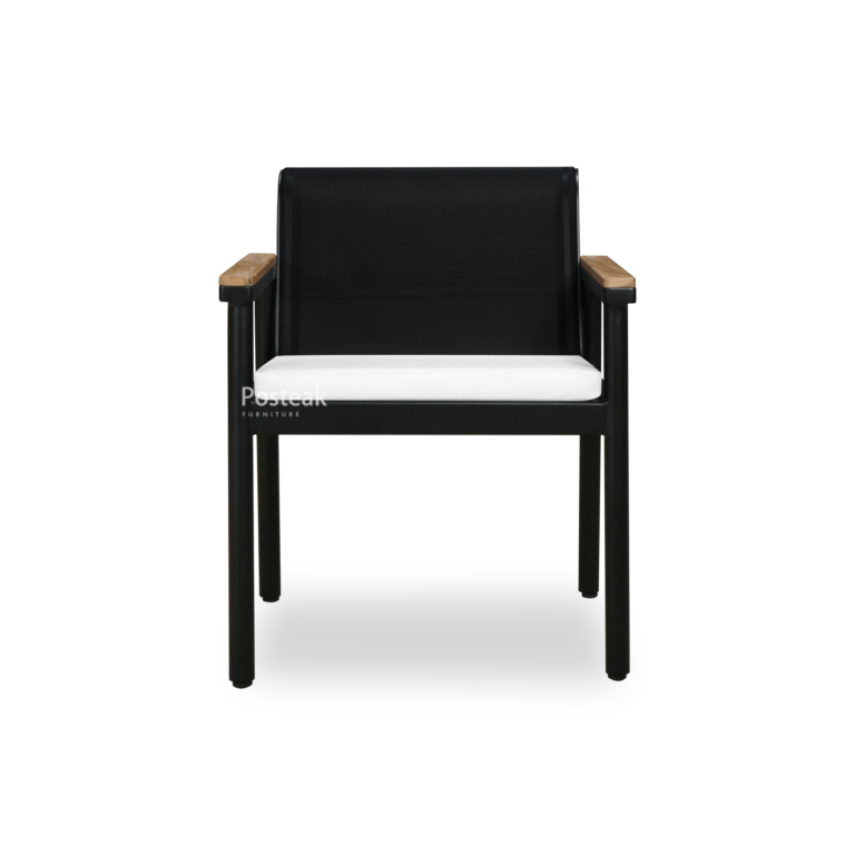 Savannah Outdoor Armchair | Posteak