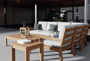 How to buy teak furniture