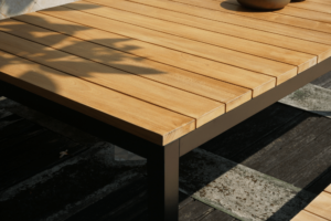 best material for outdoor furniture