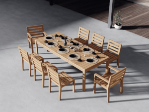 how to choose a dining table