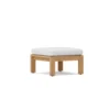 Charleston Ottoman