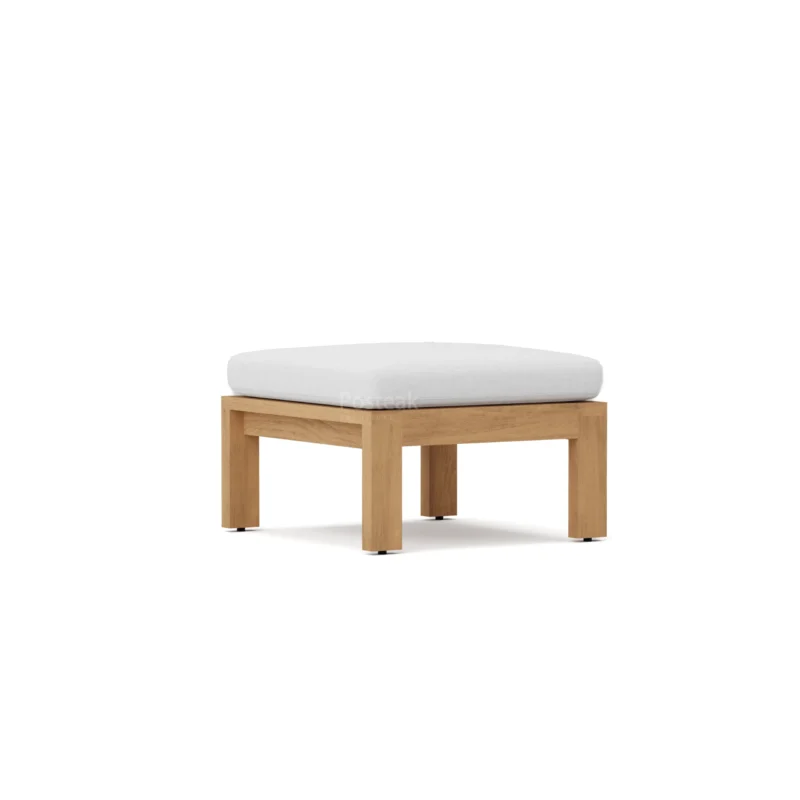 Charleston Ottoman