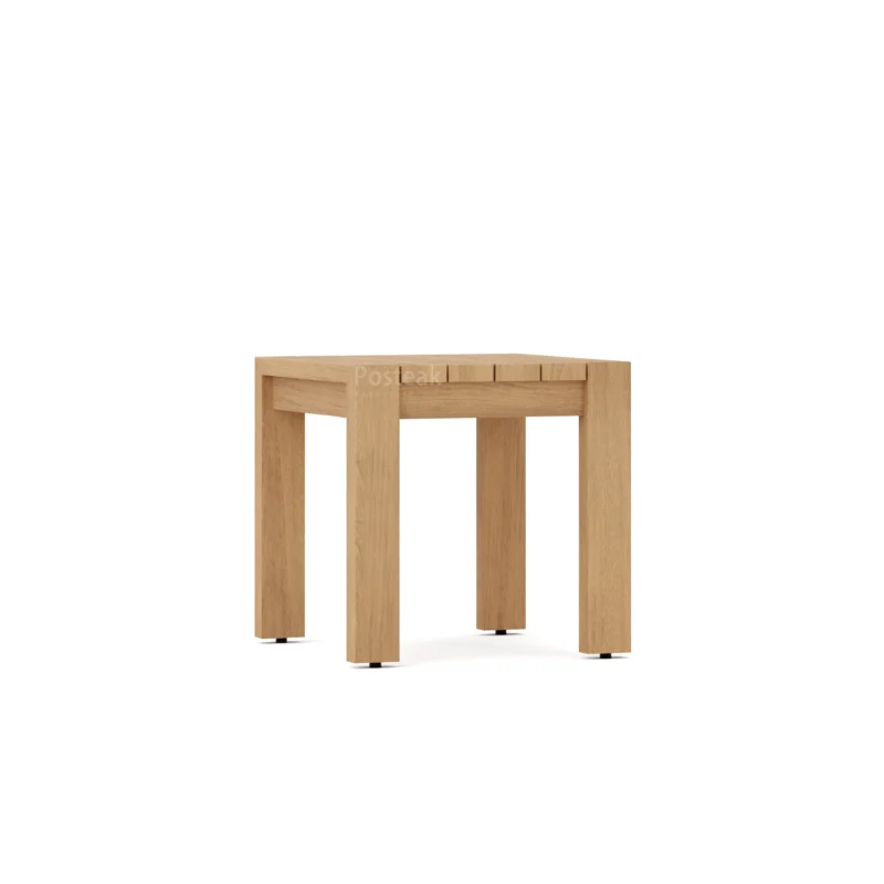 Charleston Side Table