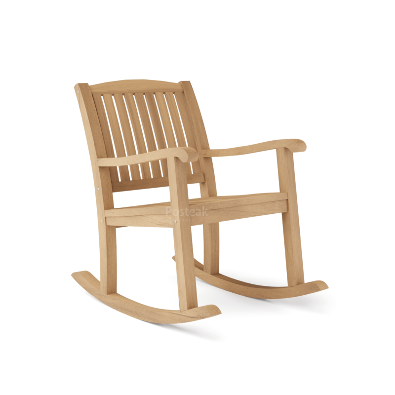 Farmhouse Rocking-Chair