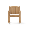 Farmhouse Rocking-Chair