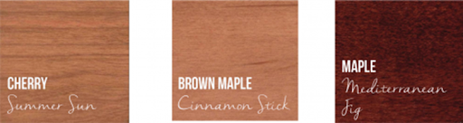 maple color texture