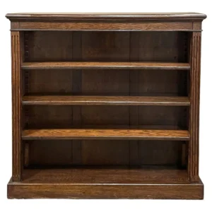 barrister bookshelves