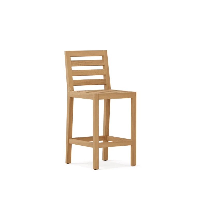 Charleston Bar Chair
