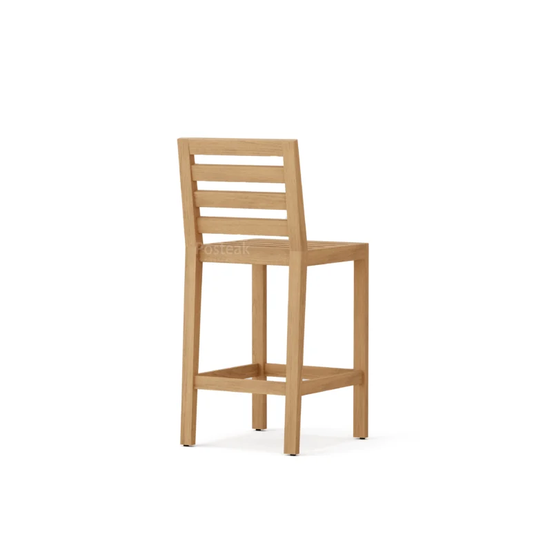 Charleston Bar Chair