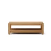 Charleston Side Table Shelf