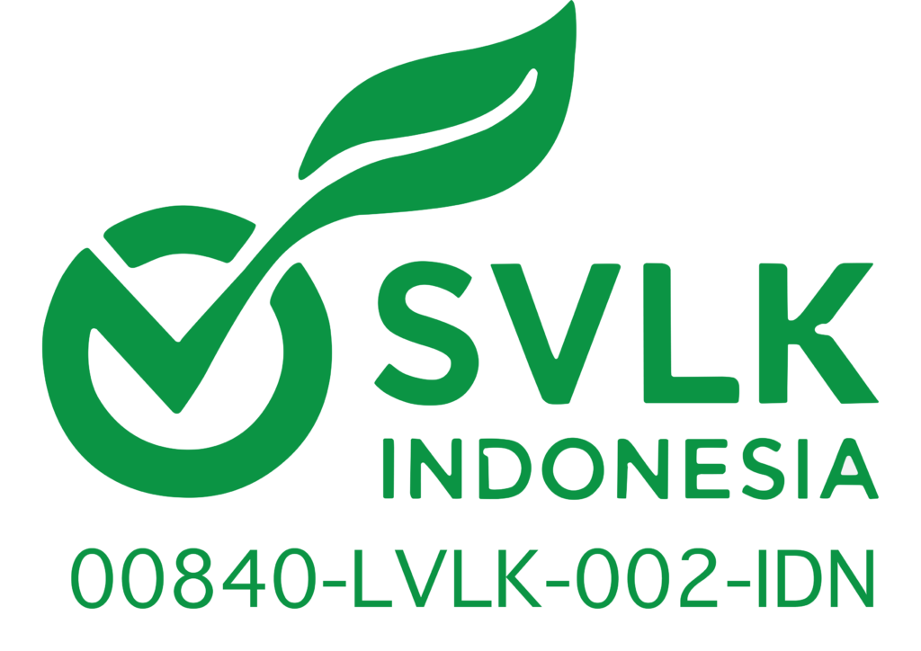 indonesian legal wood logo-posteak certificate