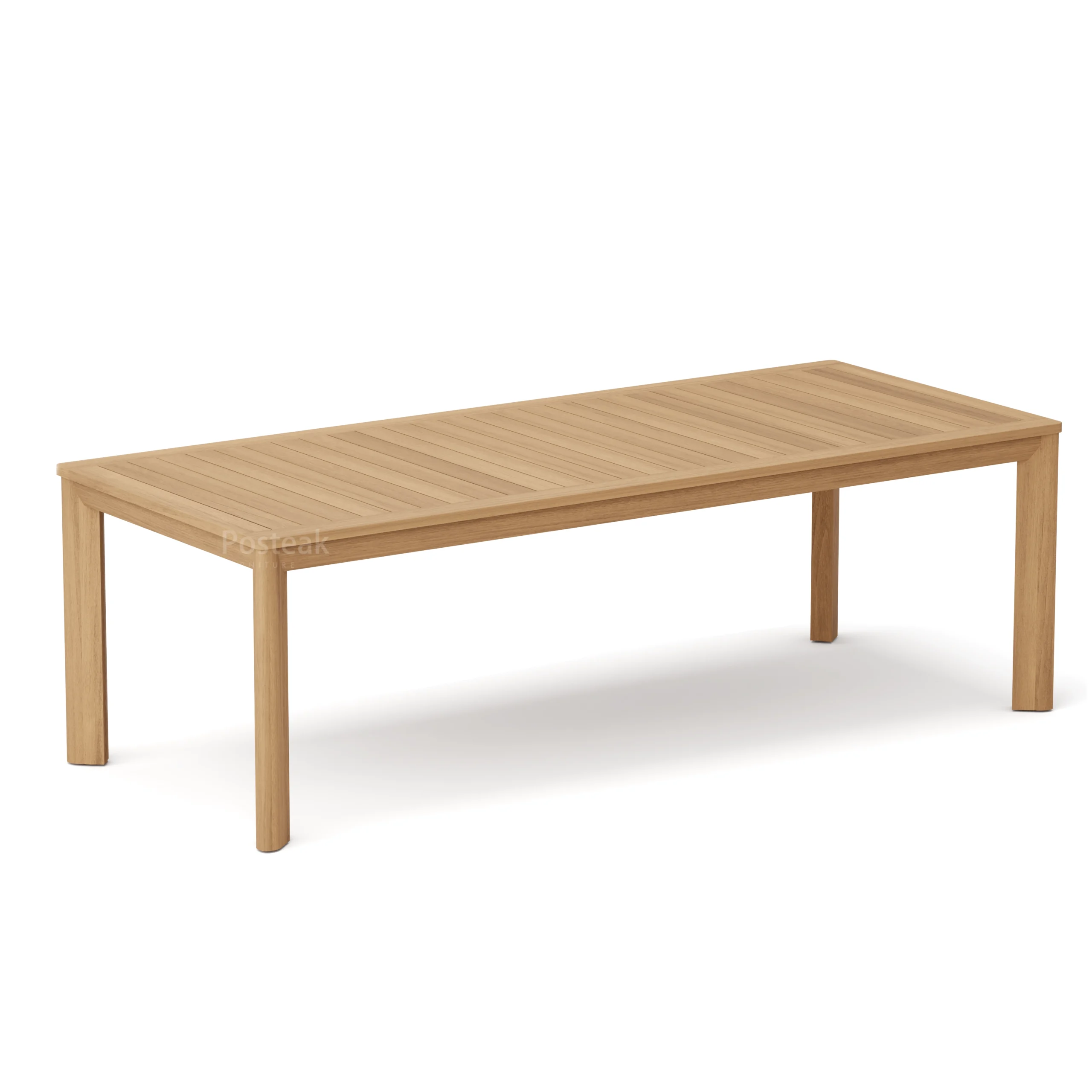 Canyon Dining Table