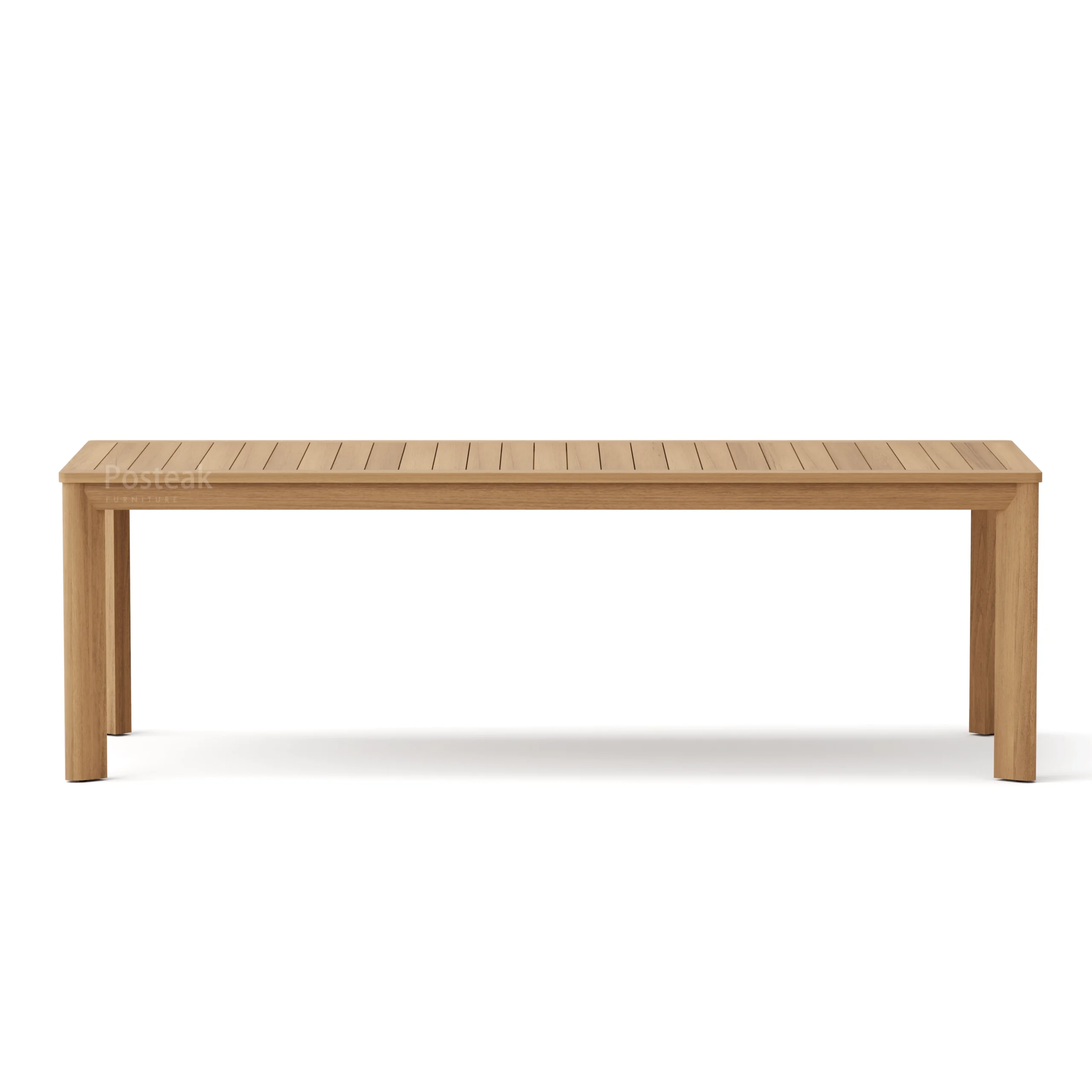 Canyon Dining Table