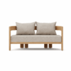canyon loveseat-front