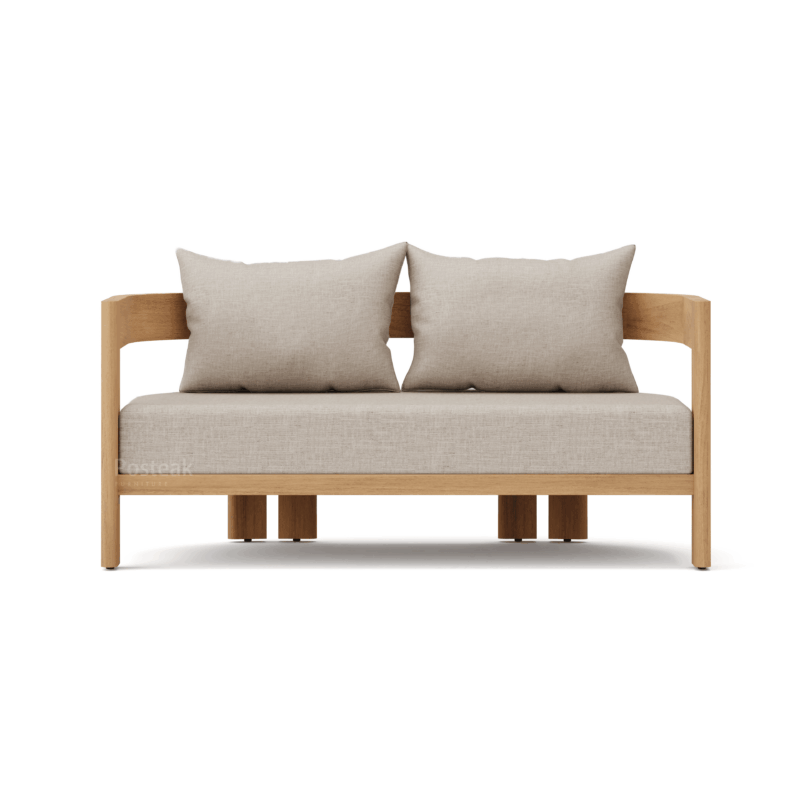 canyon loveseat-front