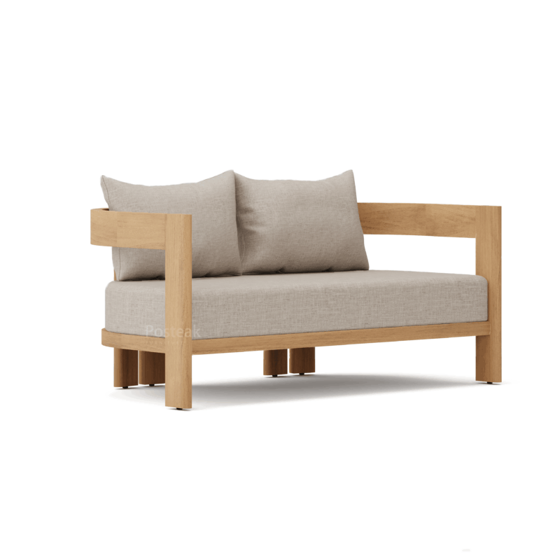 canyon loveseat-side