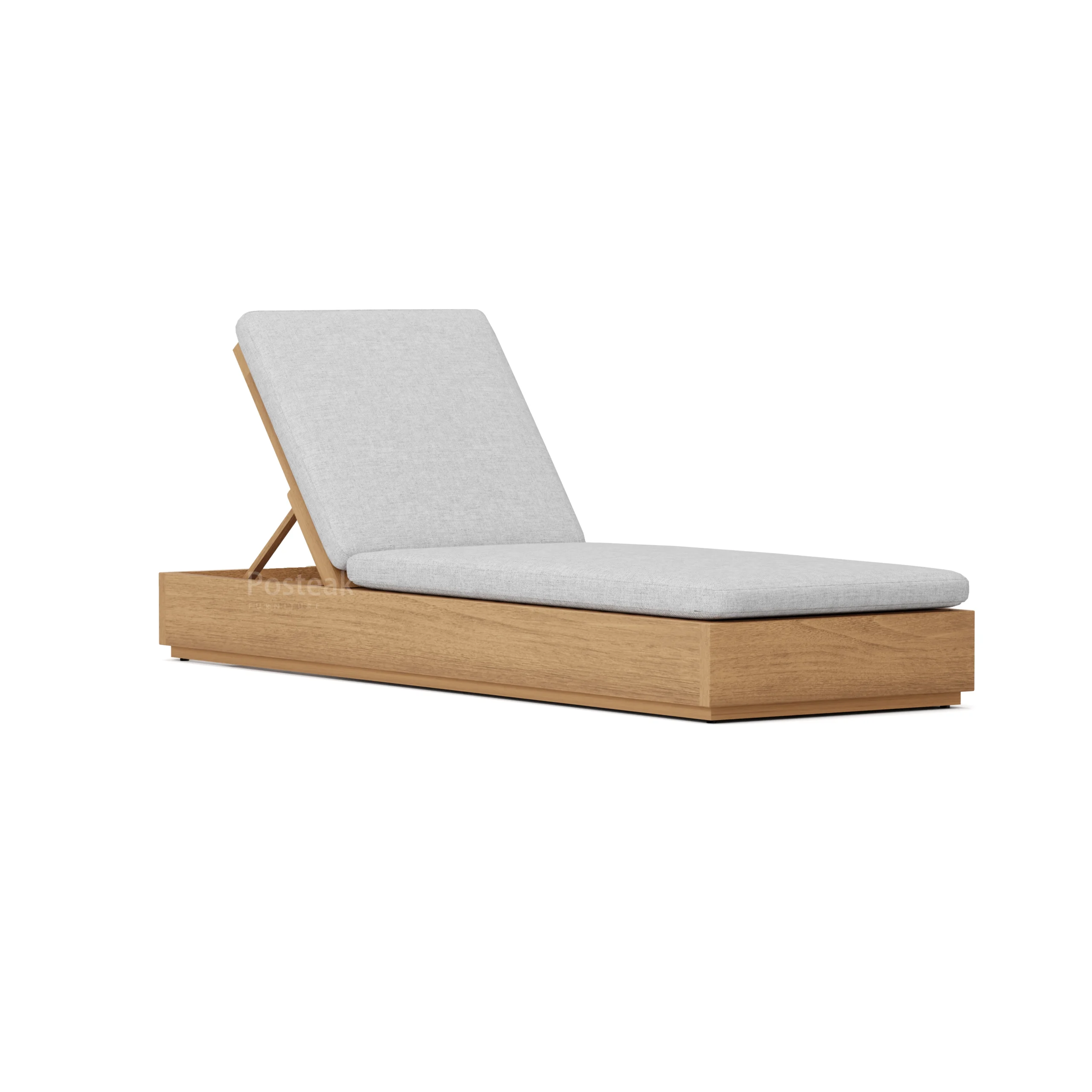 Melbourne Chaise