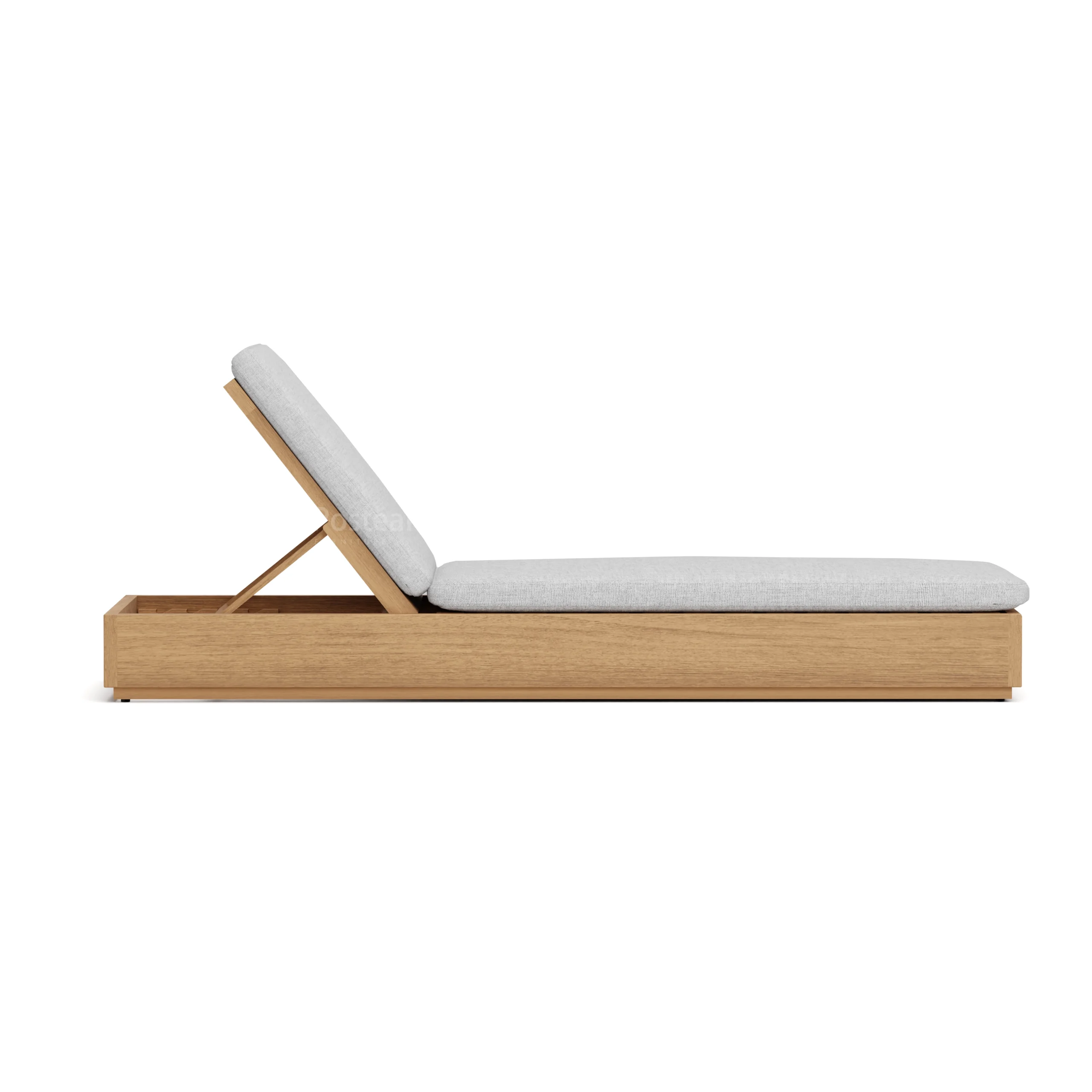 Melbourne Chaise