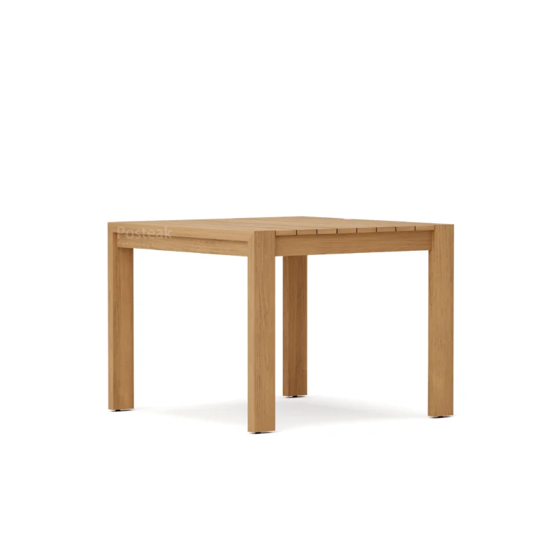 Charleston Dining Table Square