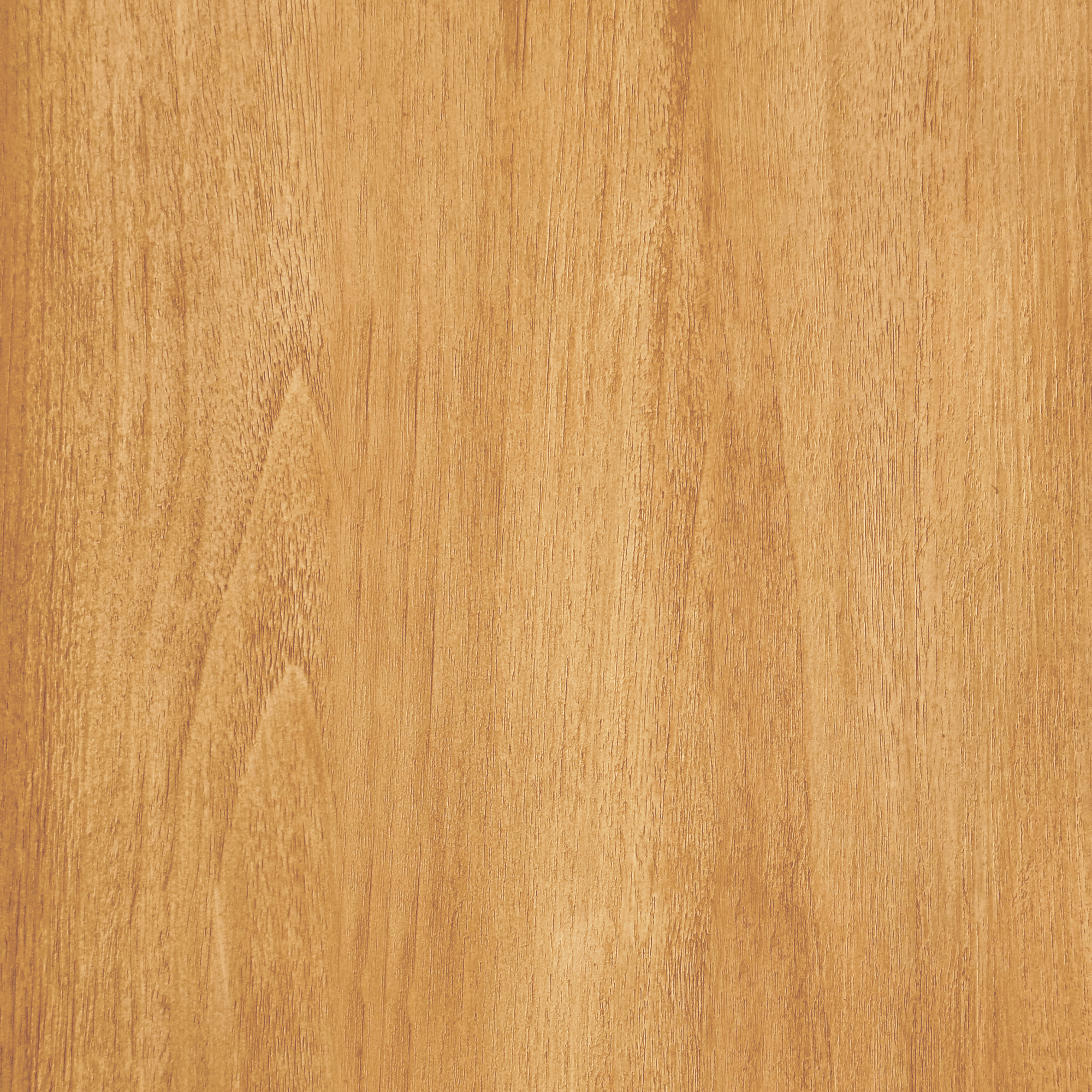 natural teak finish