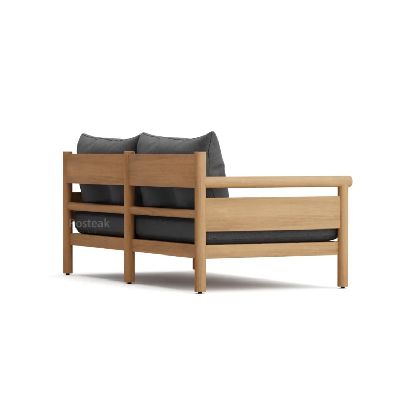 Osten Loveseat