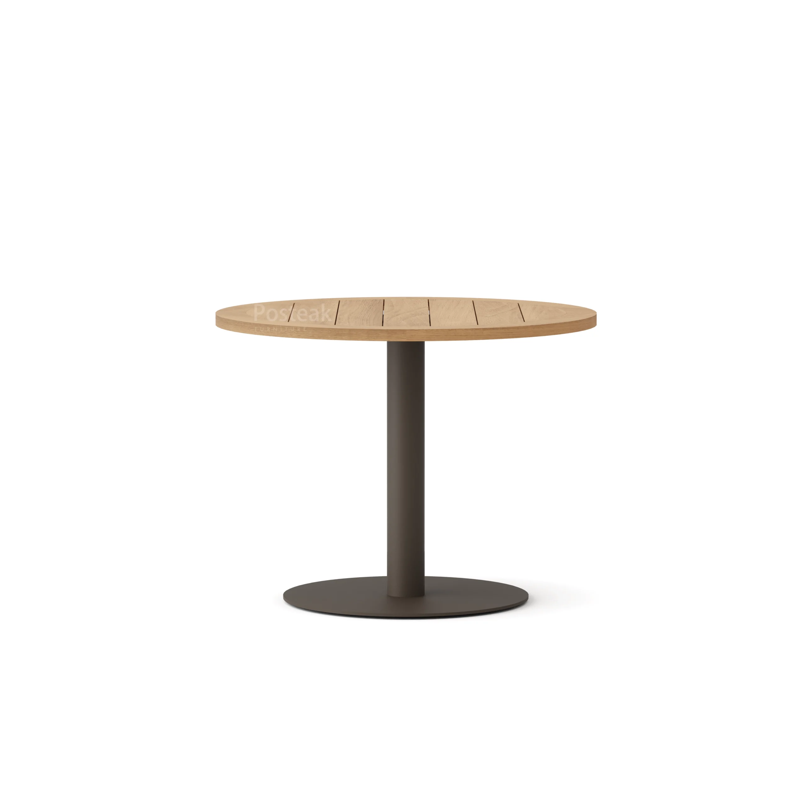Alto Round Bistro Table
