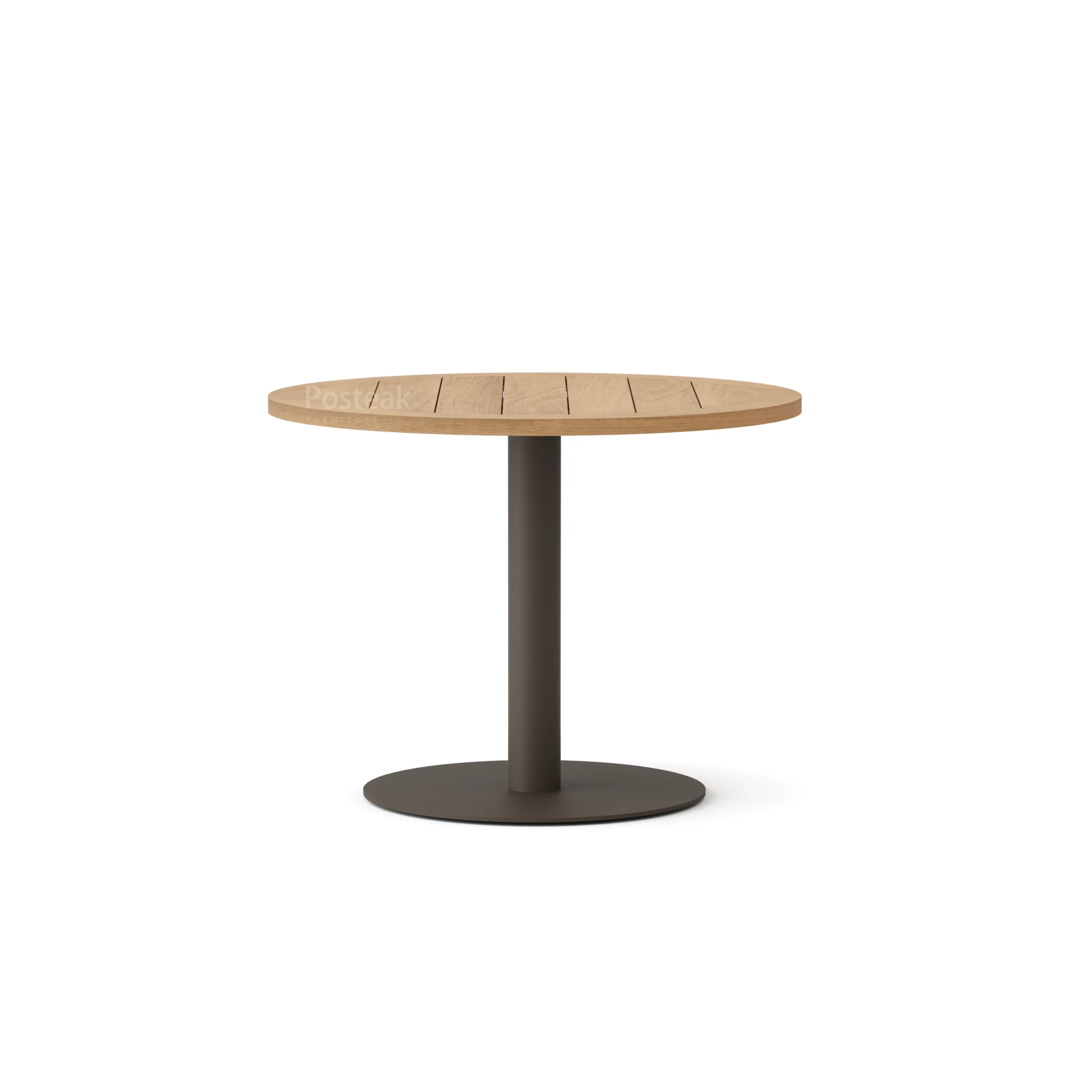 Alto Round Bistro Table