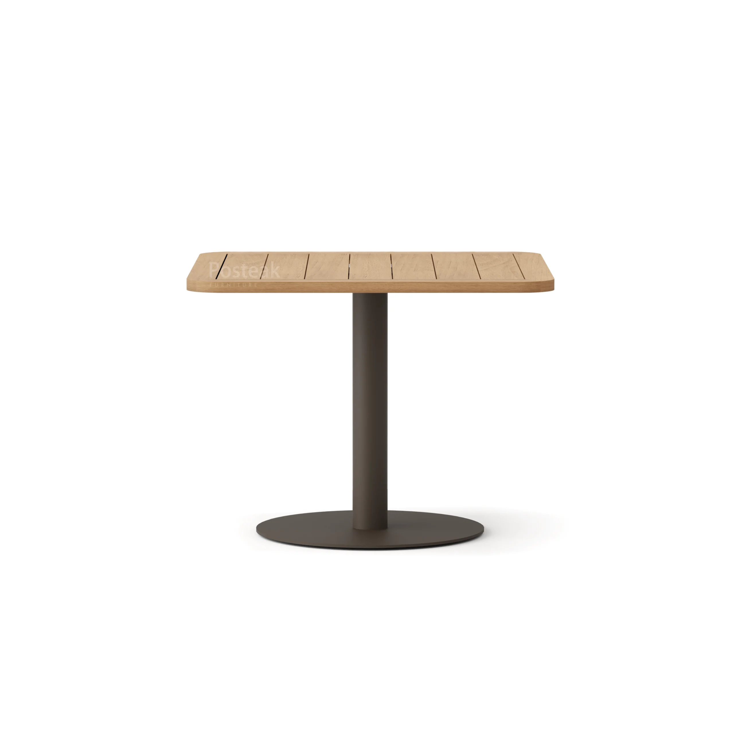 Alto Square Bistro Table