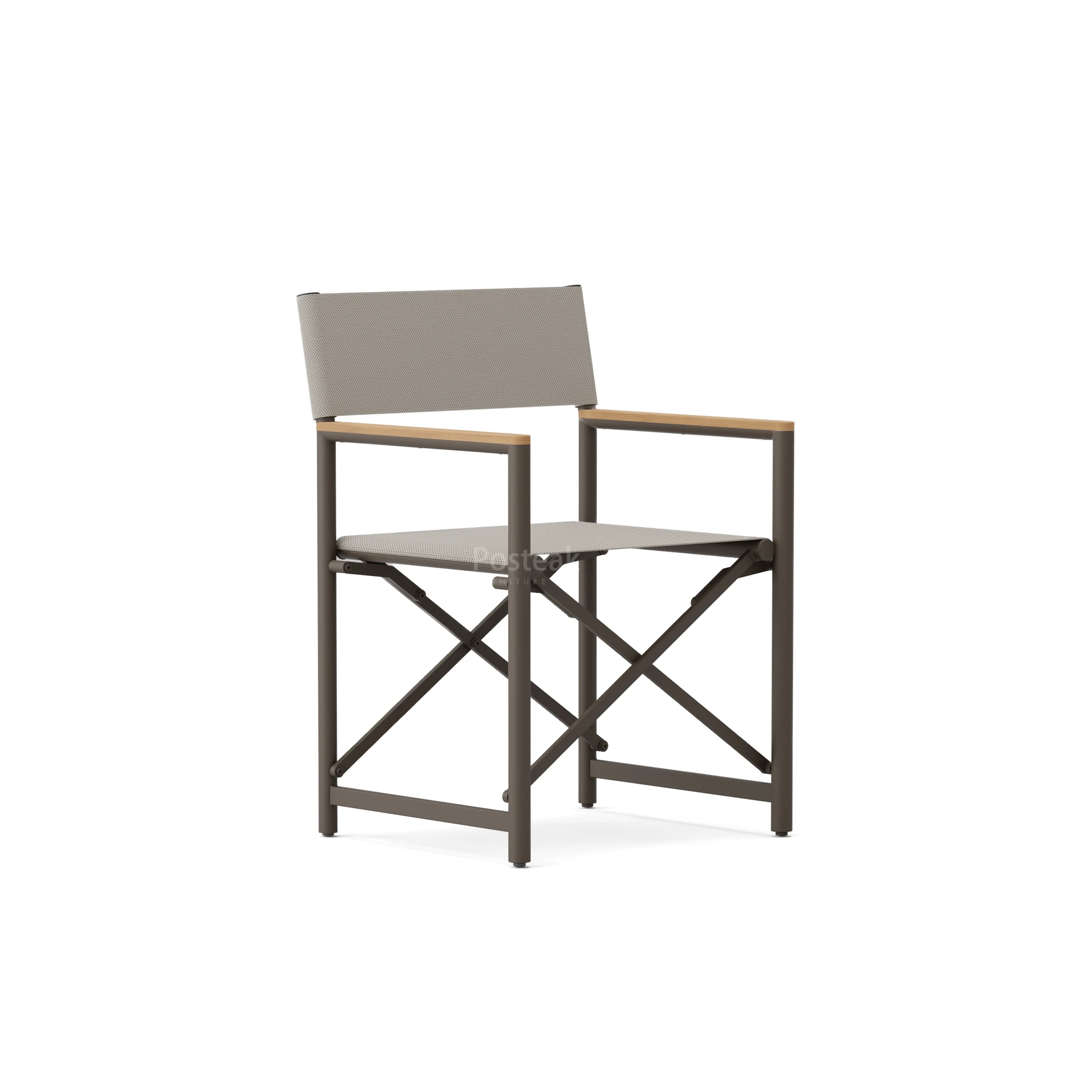 Alto Director Chair
