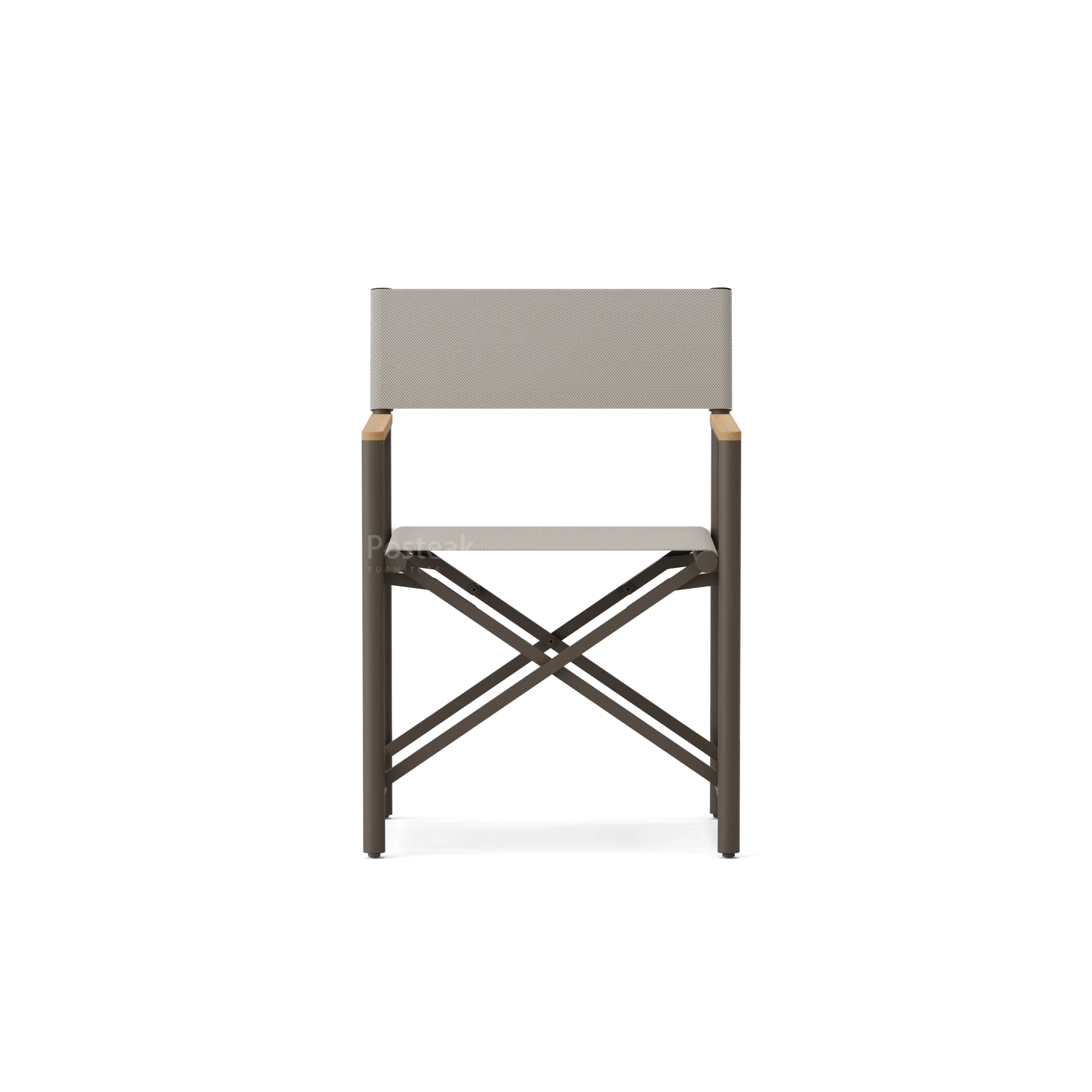 Alto Director Chair