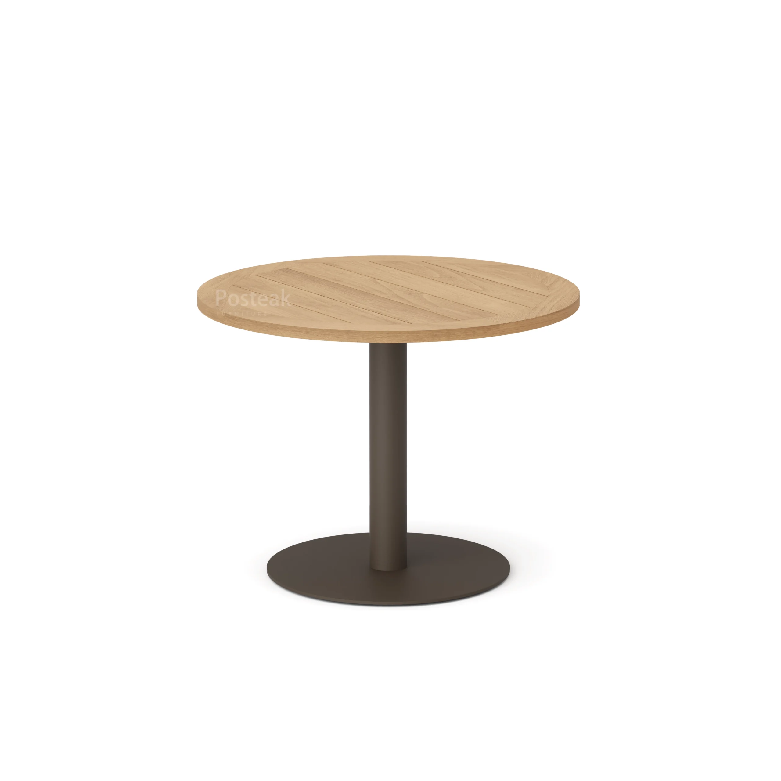 Alto Round Bistro Table - Image 2