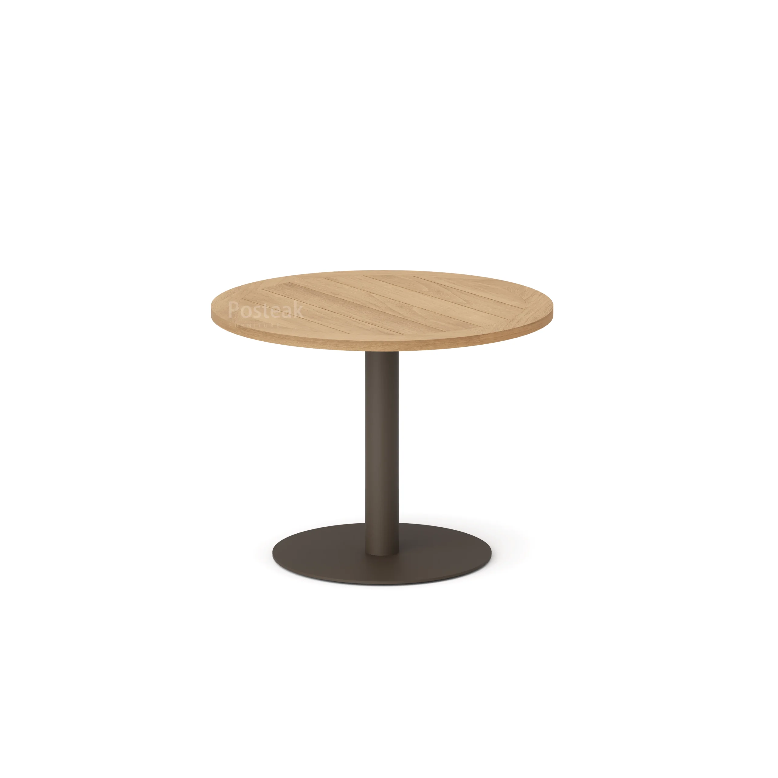 Alternative view of Alto Round Bistro Table
