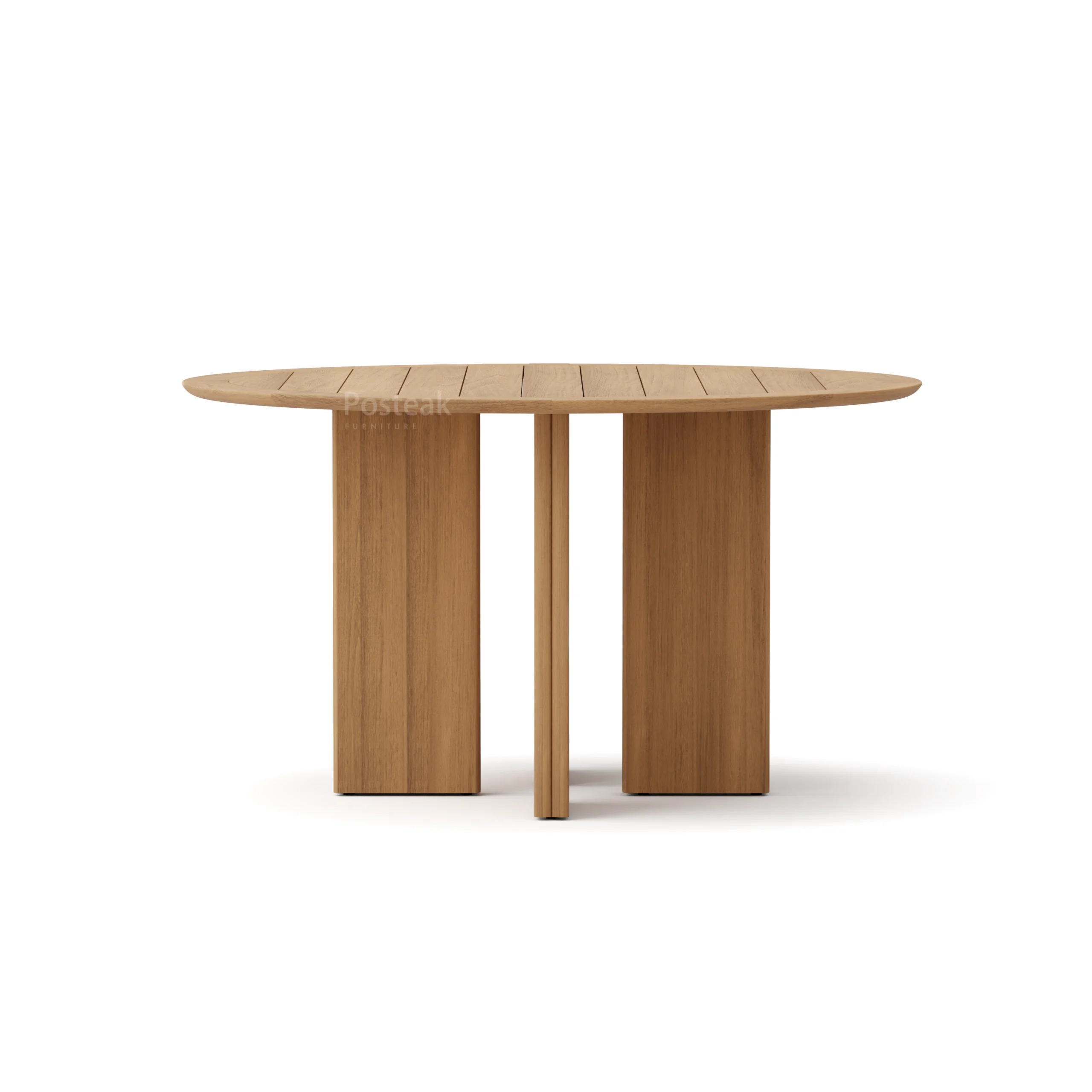 Aruba Round Dining Table