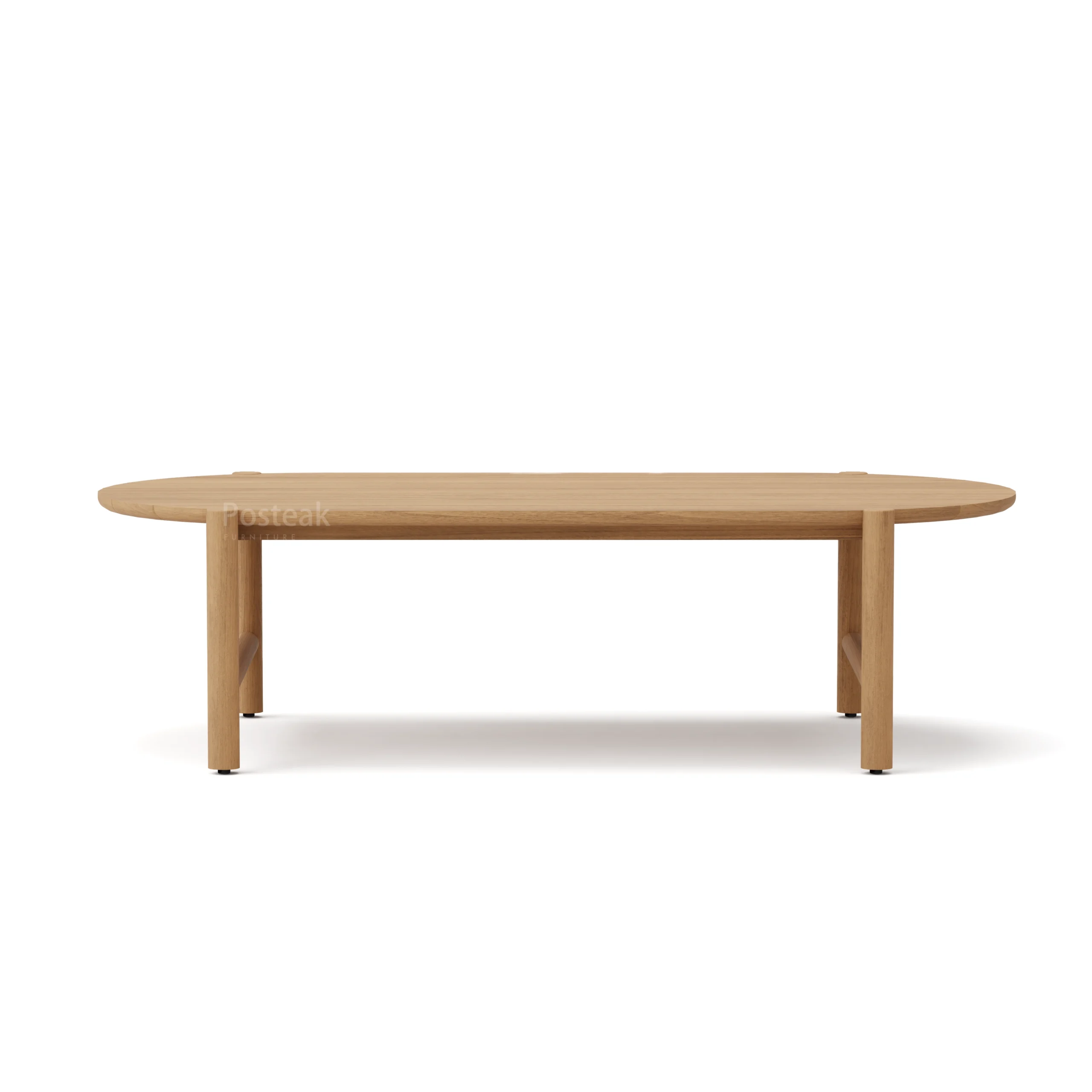 Osten Teak Outdoor Coffee Table