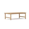 Osten Coffee Table Rectangular