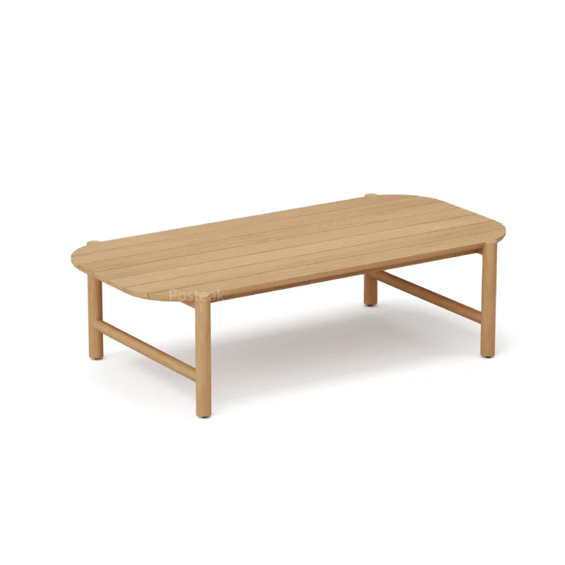 Osten Coffee Table Rectangular
