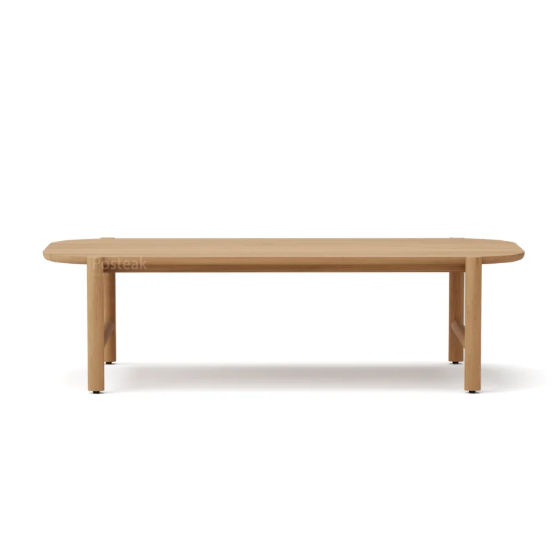 Osten Coffee Table Rectangular