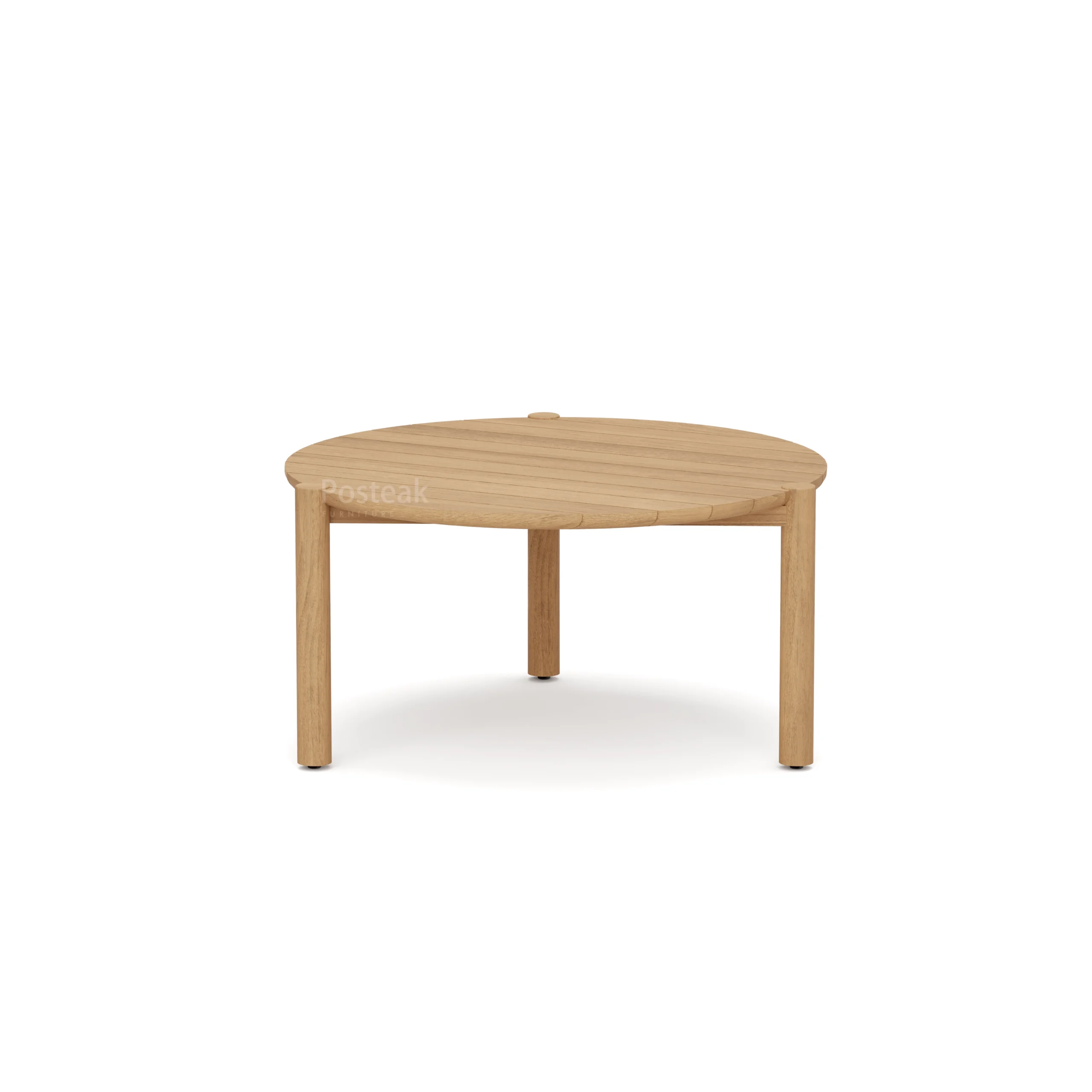 Osten Coffee Table Round